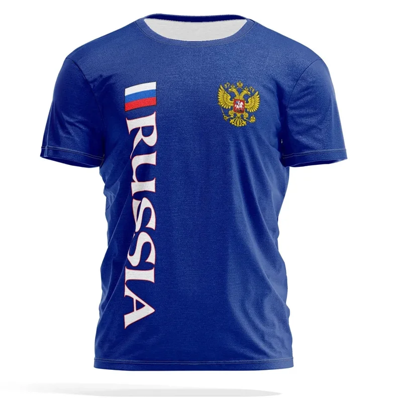 2026 Russia National Flag 3D H - Street Fashion Russia ulasan dan harga