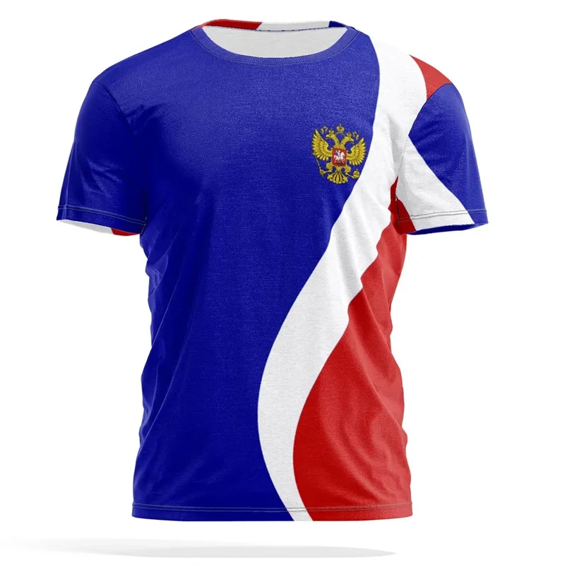 2026 Russia National Flag 3D H - Street Fashion Russia ulasan dan harga