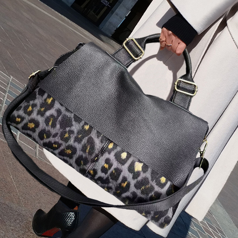 Ladies' Fashion Personalized L - Street Fashion Types ulasan dan harga