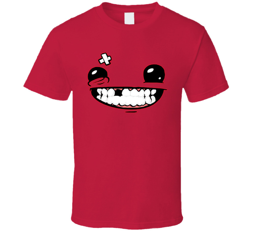 New Super Meat Boy video game  - Street Fashion Videos ulasan dan harga