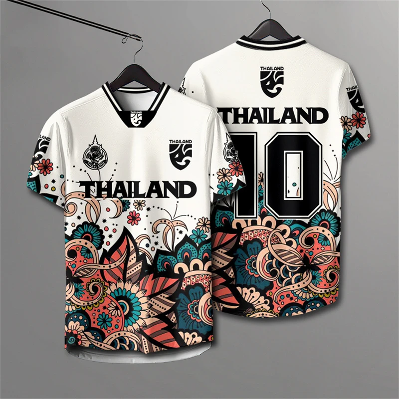 2026 Couple Unisex Thailand El - Street Fashion Thailand ulasan dan harga