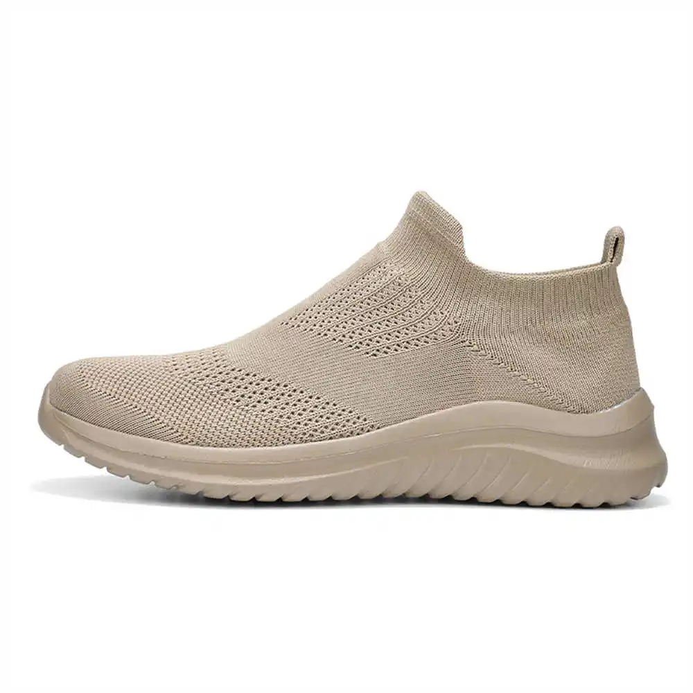 Beige Soft New Novelty Tennis  - Street Fashion Uk ulasan dan harga