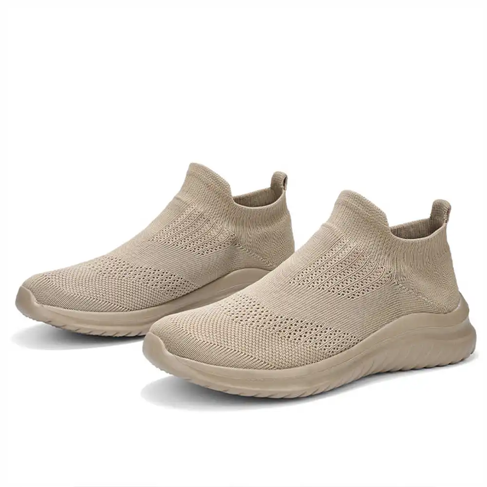 Beige Soft New Novelty Tennis  - Street Fashion Uk ulasan dan harga