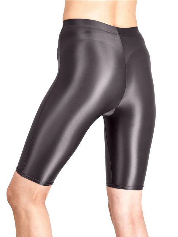 New Oil Glossy Mesh Seven Poin - Italy Fashion Street ulasan dan harga