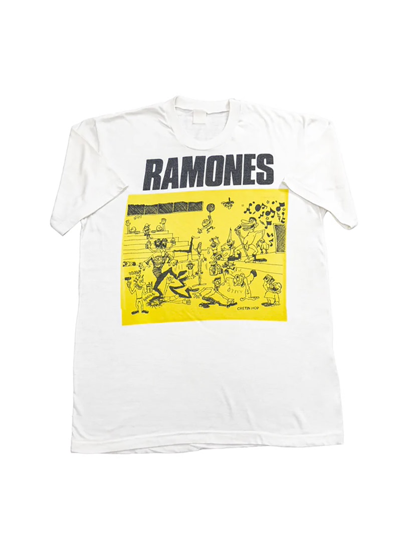 Montresor Rocket to Russia Sho - Street Fashion Russia ulasan dan harga