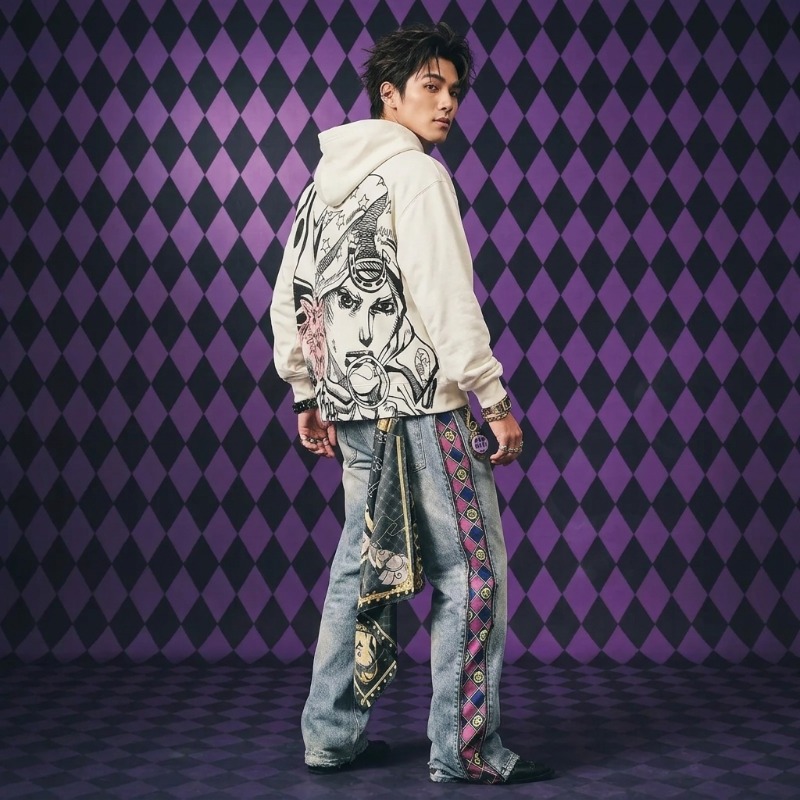 Y2K Streetwear Men Hip Hop Har - Street Fashion Types ulasan dan harga