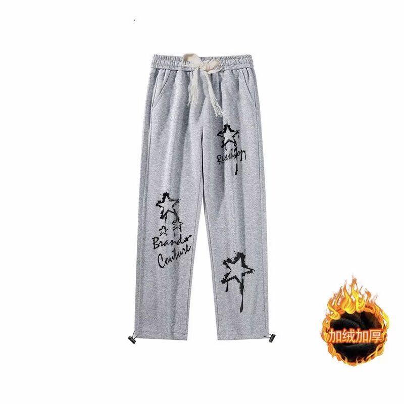 Men's Clothing Street Dance Gr - Street Fashion Graffiti ulasan dan harga