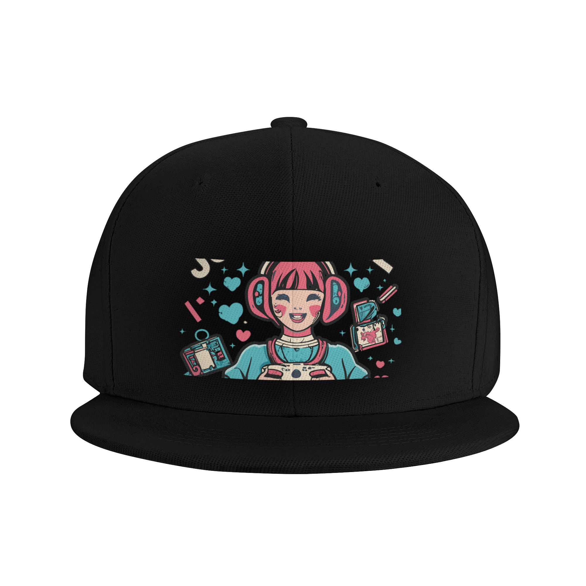 Fashion anime girl play games  - Street Fashion Videos ulasan dan harga