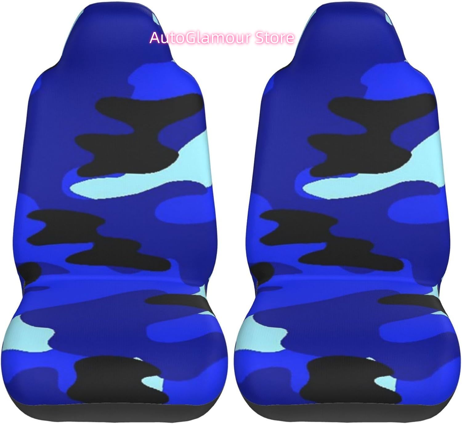 Soldier Blue Camo Pattern Univ - Camo Pattern Set ulasan dan harga