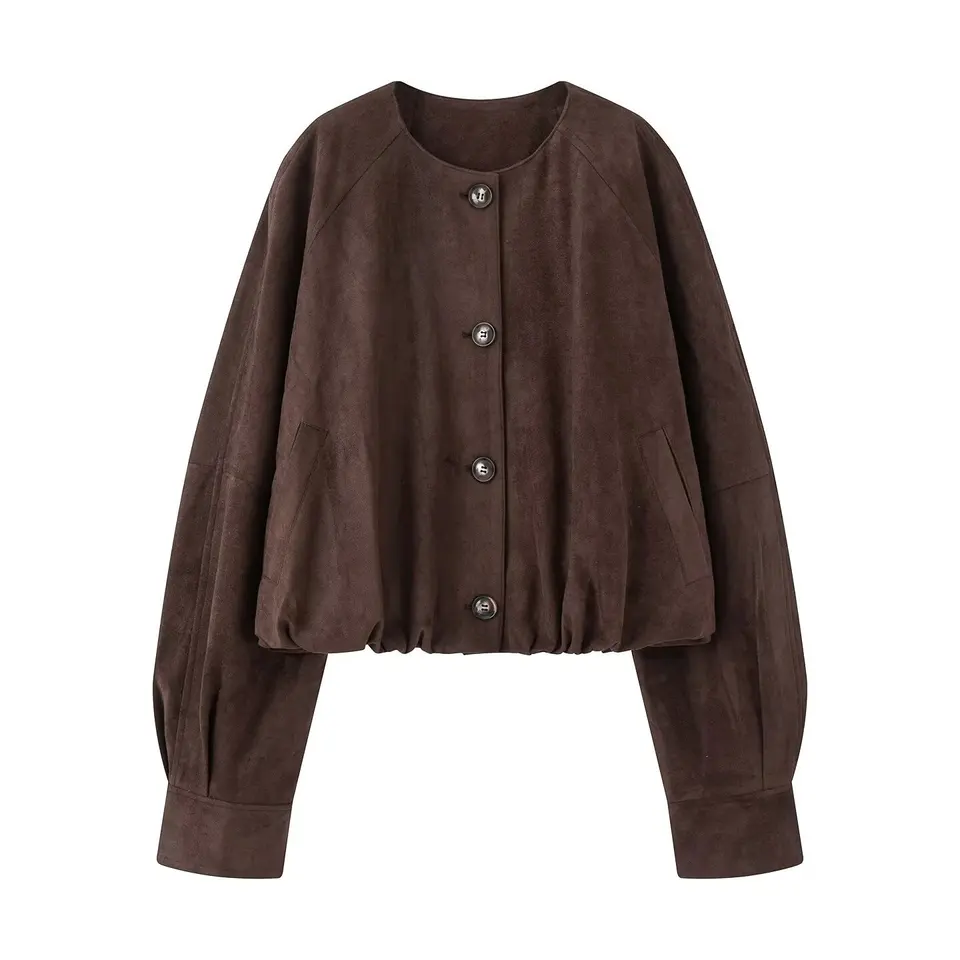 Fall 2025 New Women's Street F - Street Fashion Fall 2025 ulasan dan harga