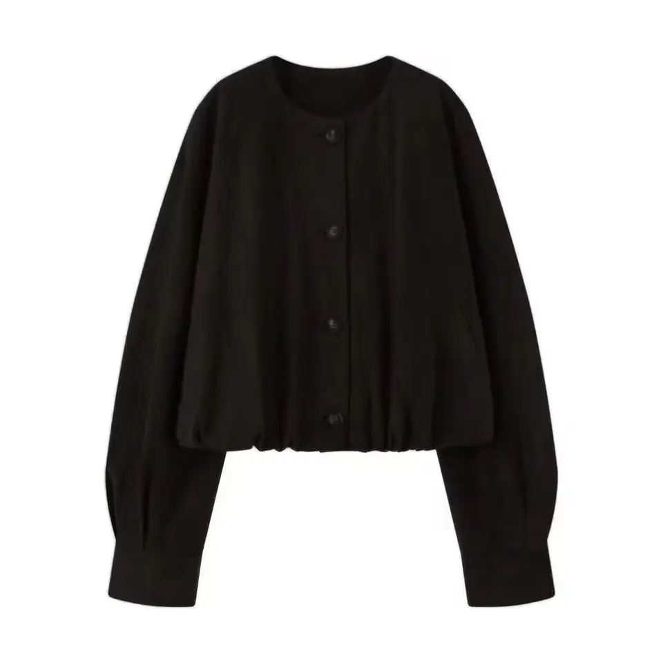 Fall 2025 New Women's Street F - Street Fashion Fall 2025 ulasan dan harga