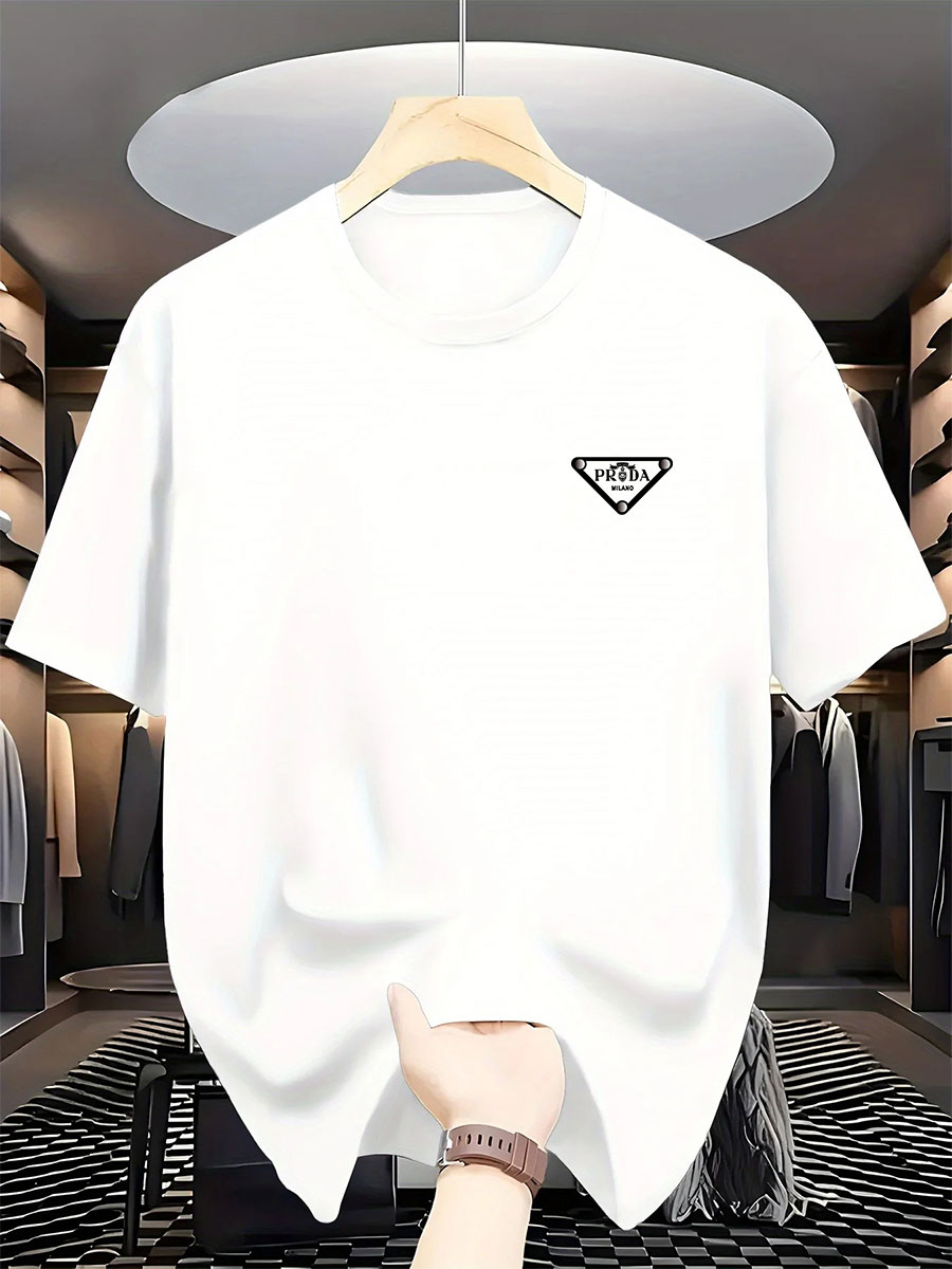 2026 New  men's Milan fashion  - Street Fashion Milan ulasan dan harga