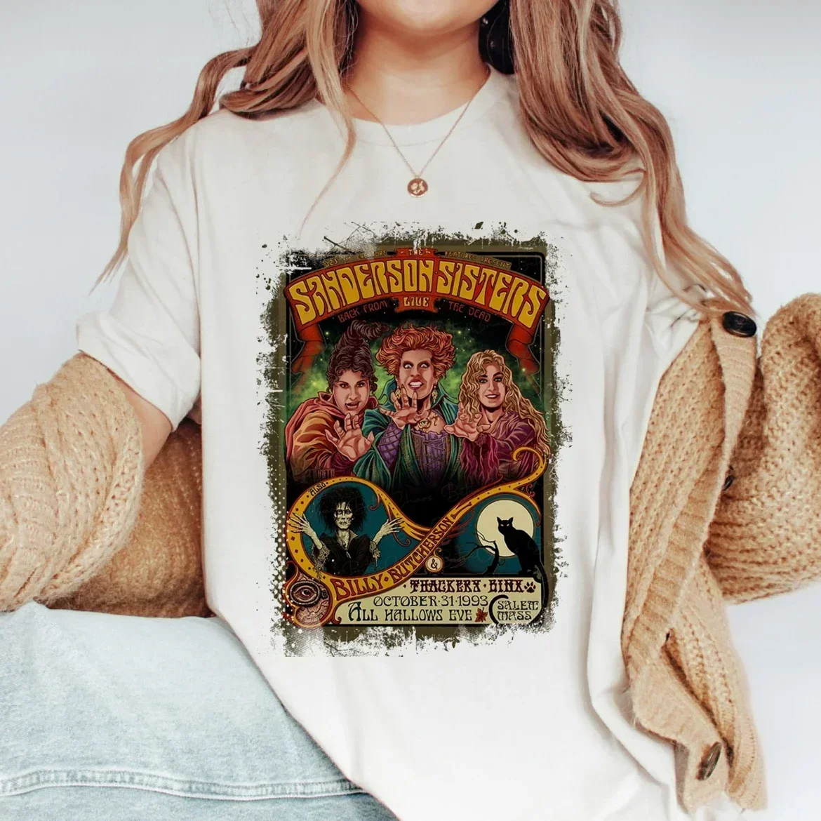 Women's Thanksgiving T-Shirt P - Italy Fashion Street ulasan dan harga