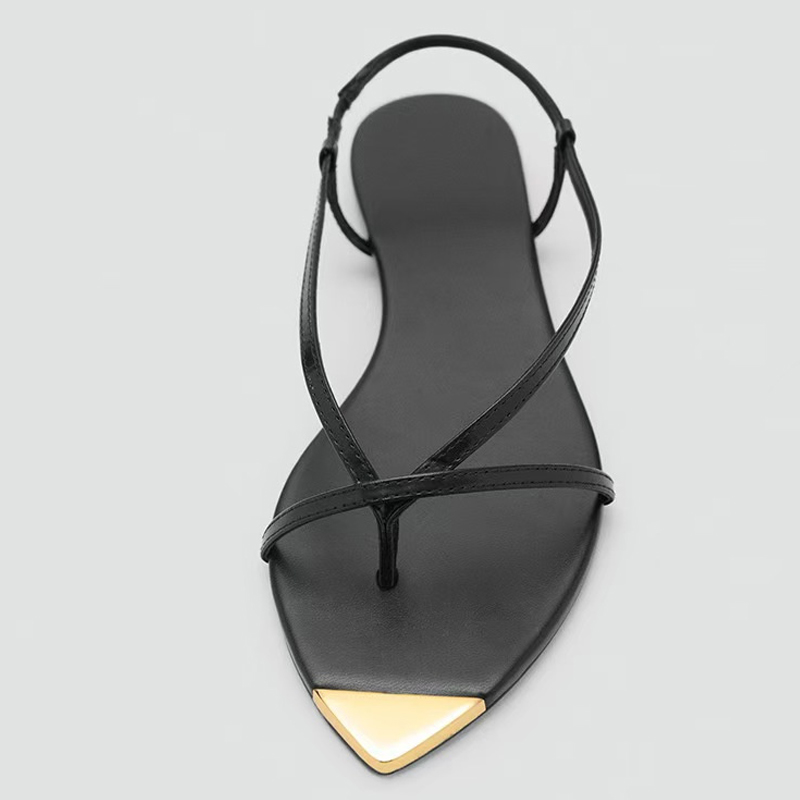 Liyke Summer Roma Gladiator Wo - Street Fashion Roma ulasan dan harga