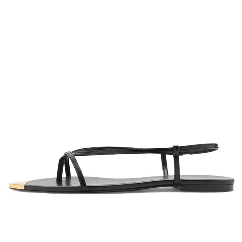 Liyke Summer Roma Gladiator Wo - Street Fashion Roma ulasan dan harga