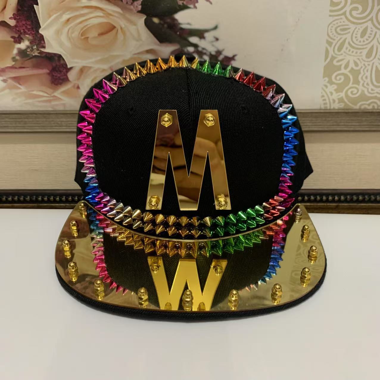 Men And women New Handmade Par - Street Fashion Roma ulasan dan harga
