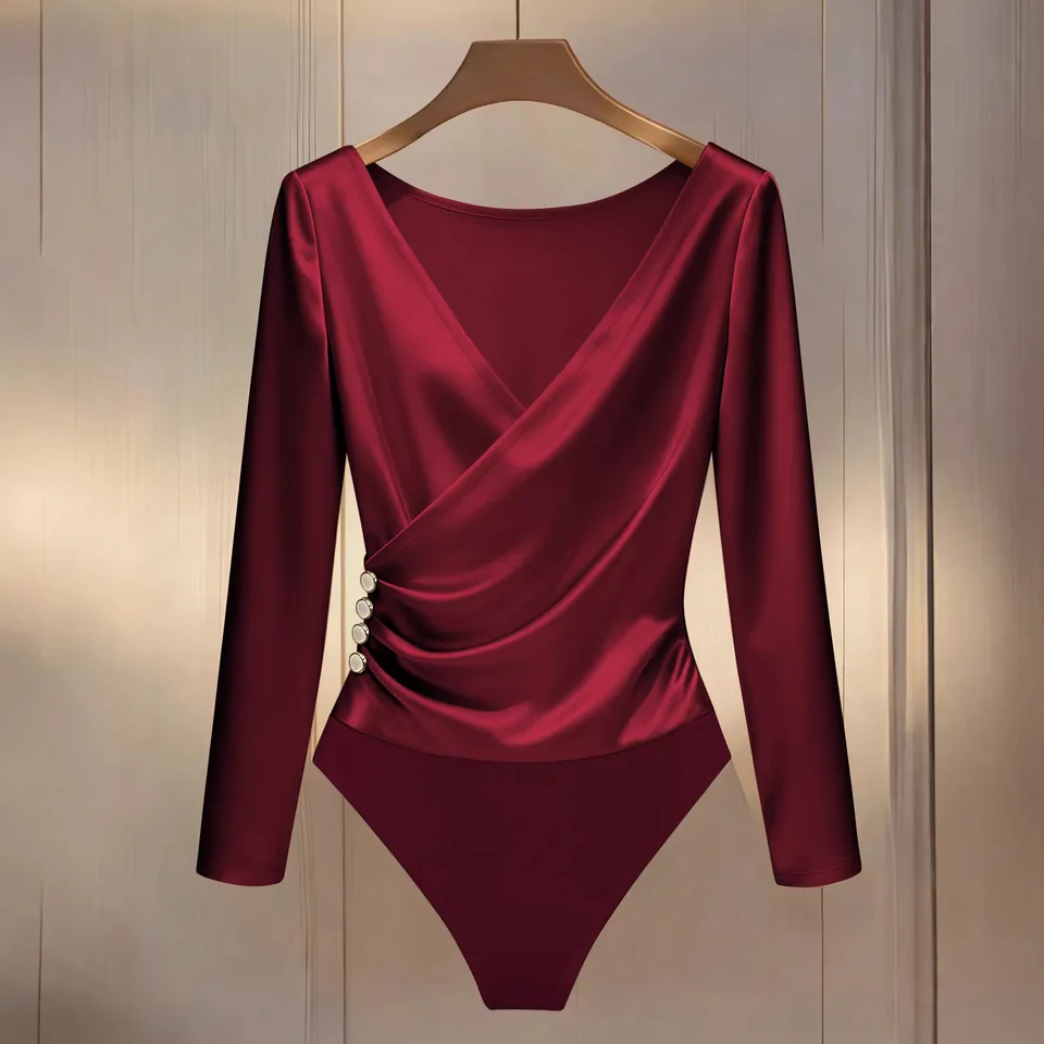 2026 Spring New Elegant Design - Italy Fashion Street ulasan dan harga