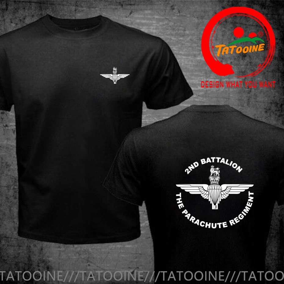 Funny Design British Army UK P - Street Fashion Uk ulasan dan harga