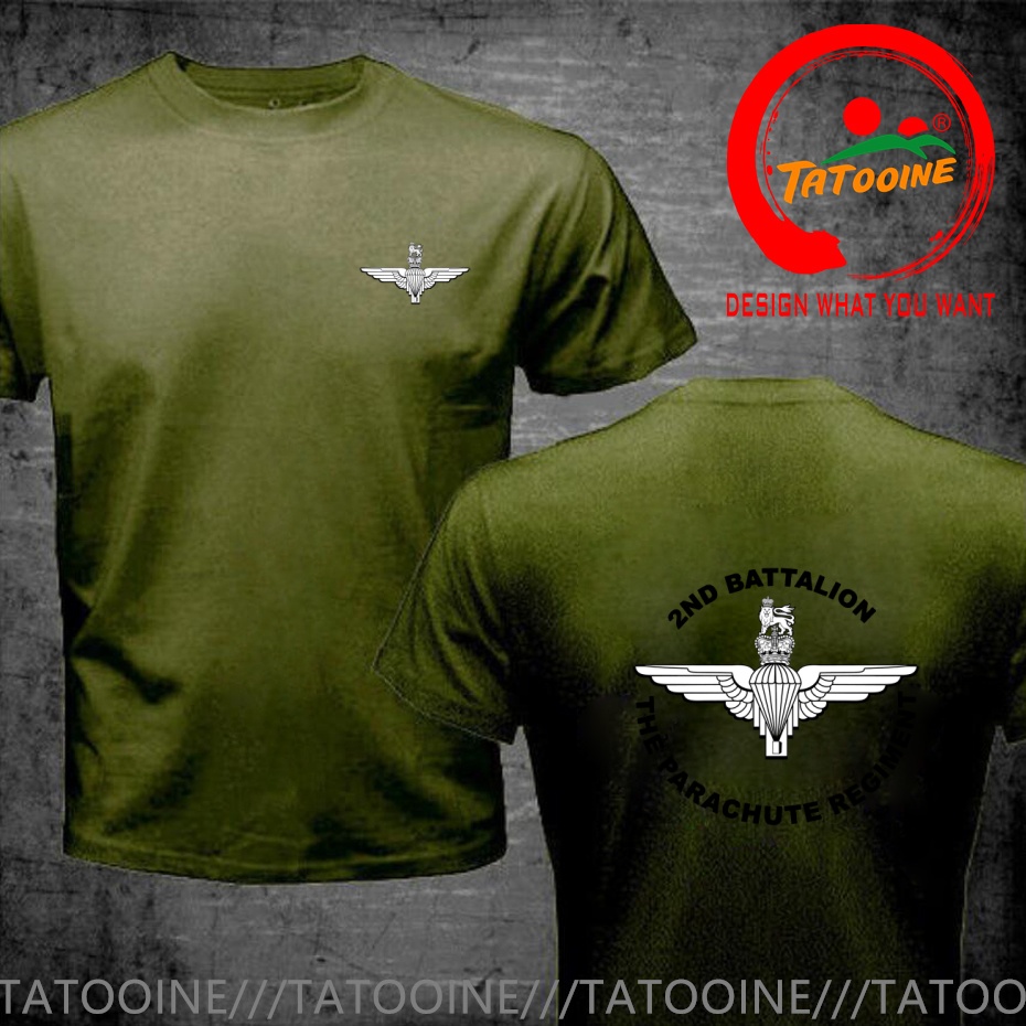 Funny Design British Army UK P - Street Fashion Uk ulasan dan harga