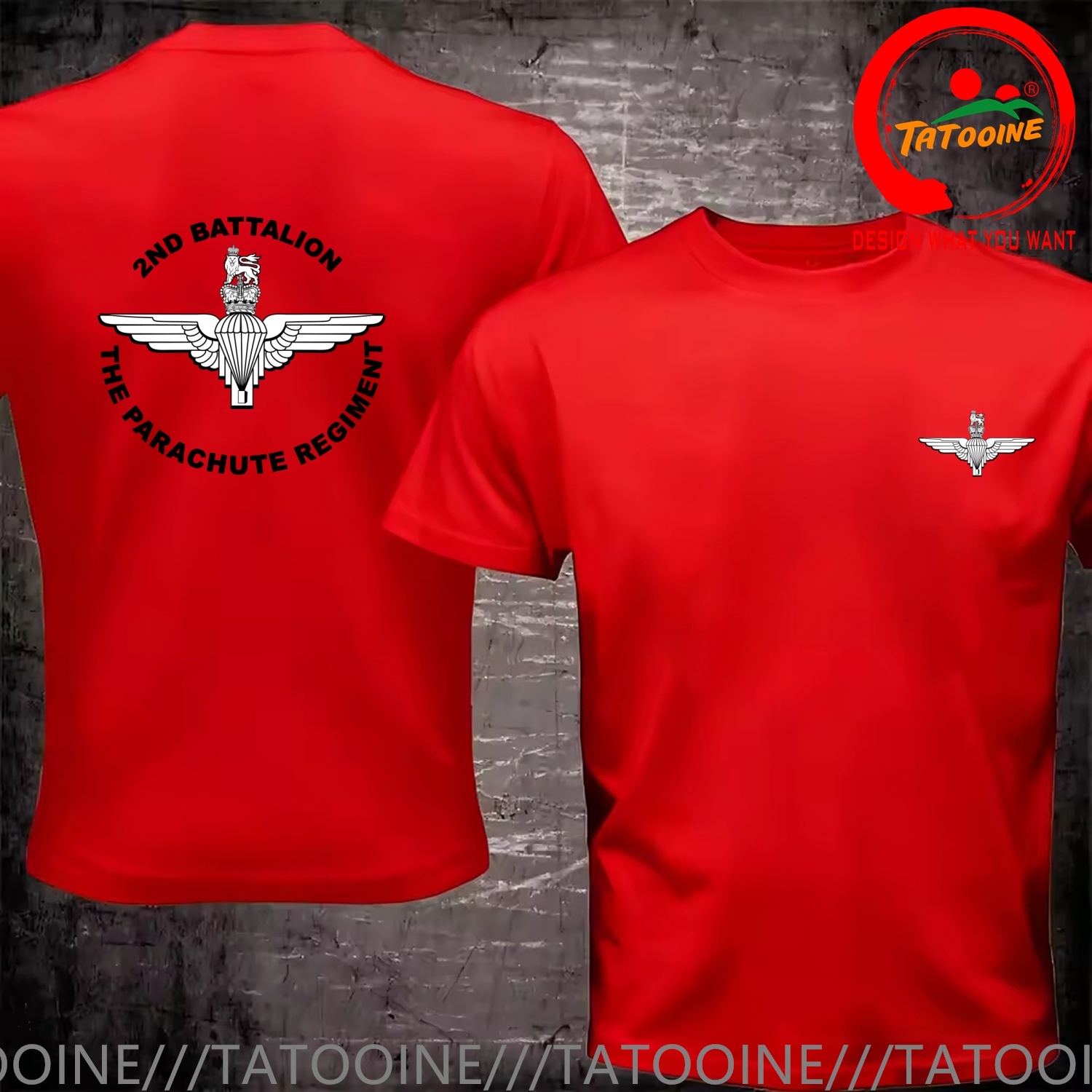Funny Design British Army UK P - Street Fashion Uk ulasan dan harga