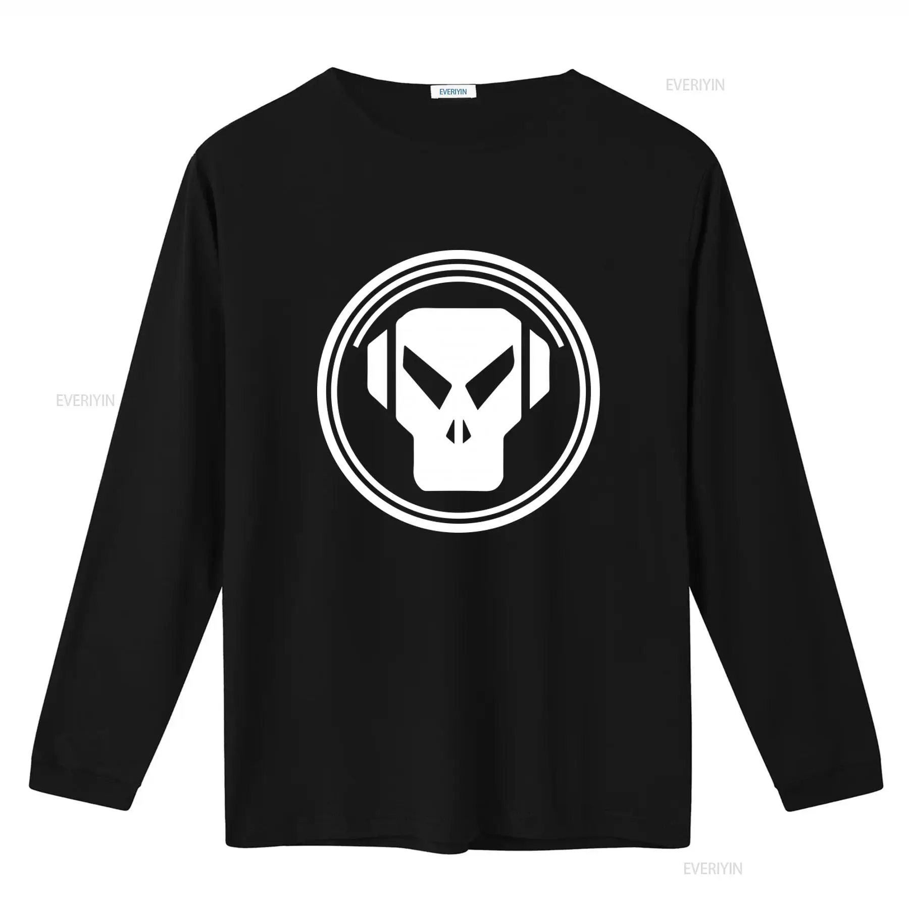 2018 Metalheadz Drum N Bass Ju - Street Fashion Types ulasan dan harga