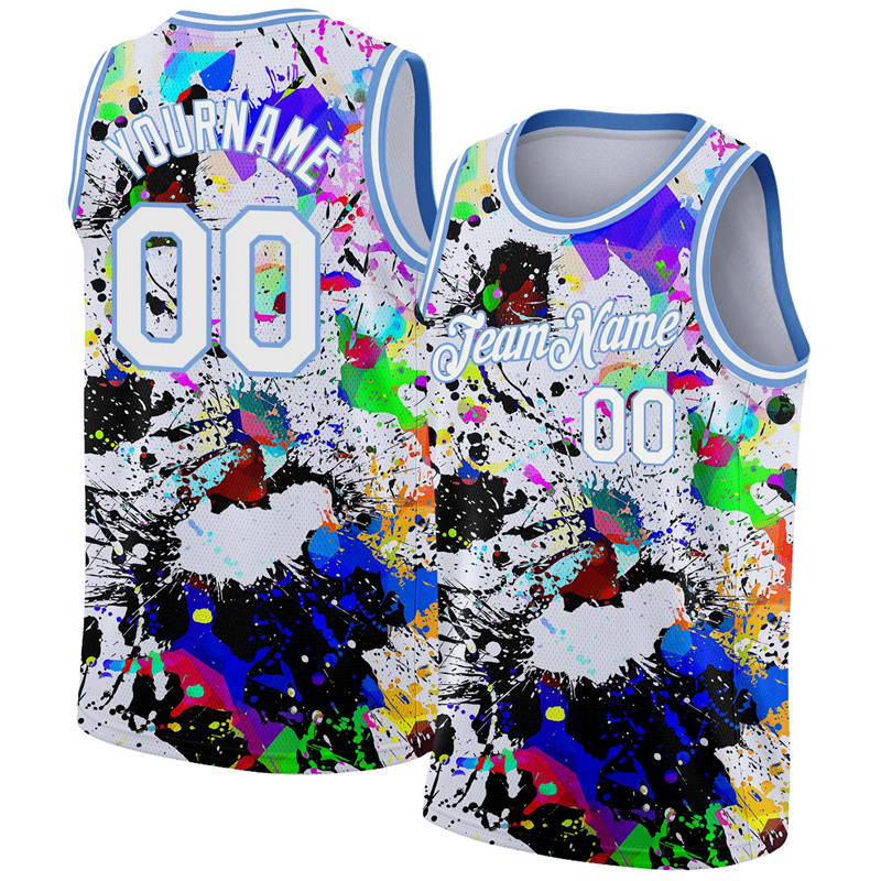 Street Graffiti Style Tank Top - Street Fashion Graffiti ulasan dan harga