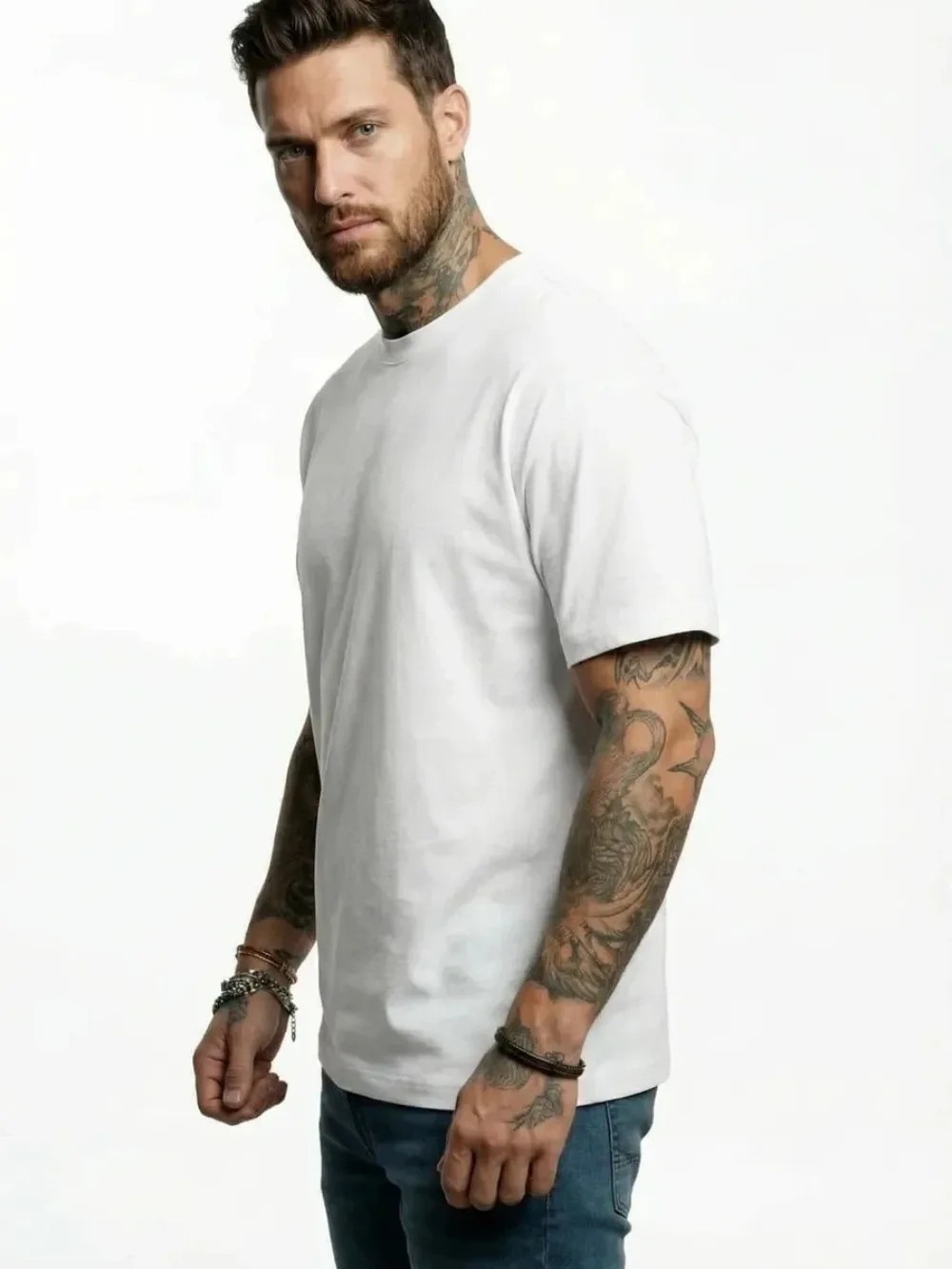 Y2K Style Men's Trendy Streetw - Street Fashion Evolution ulasan dan harga