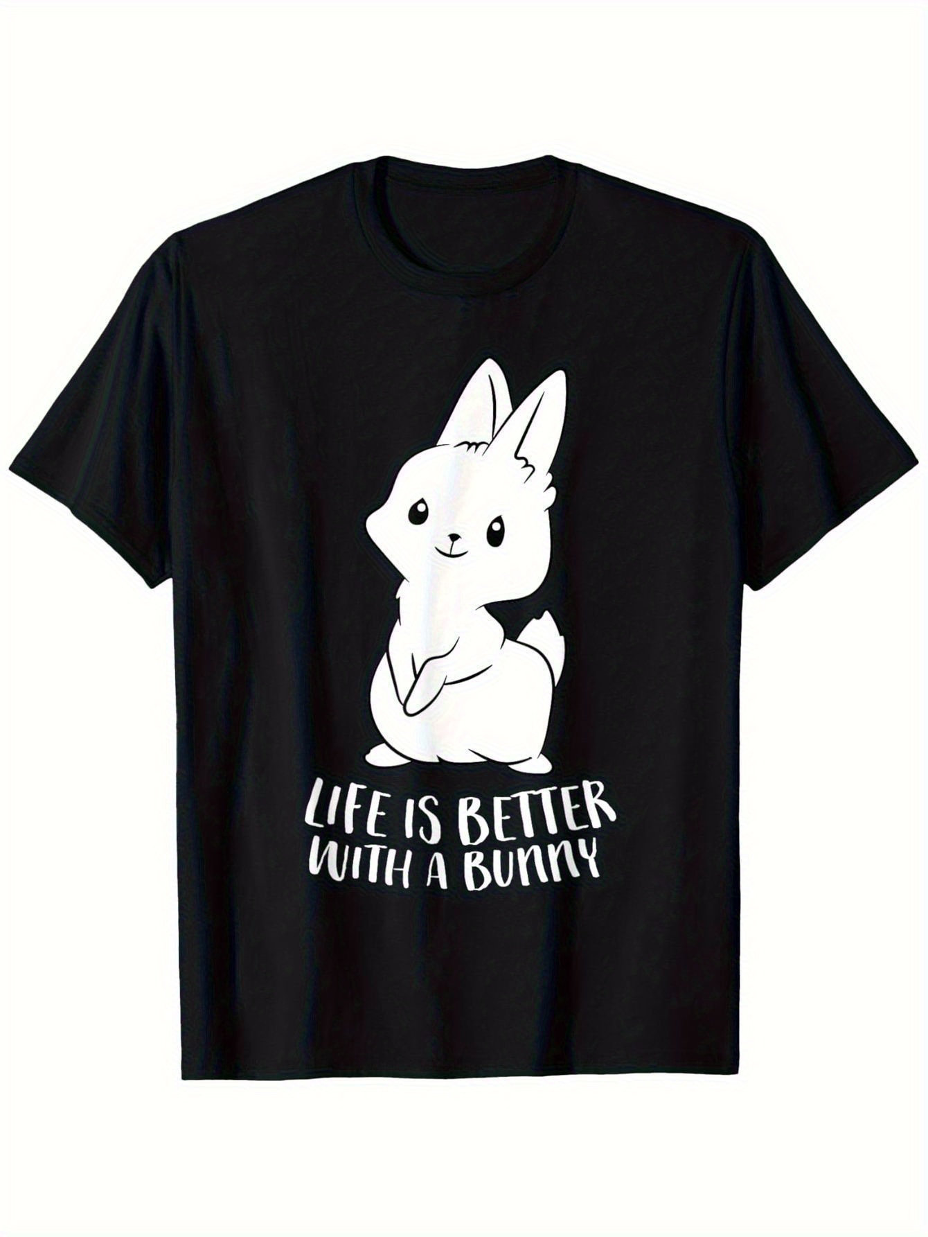 Horror Bunny Quirky Cute Alter - Quirky Street Fashion ulasan dan harga