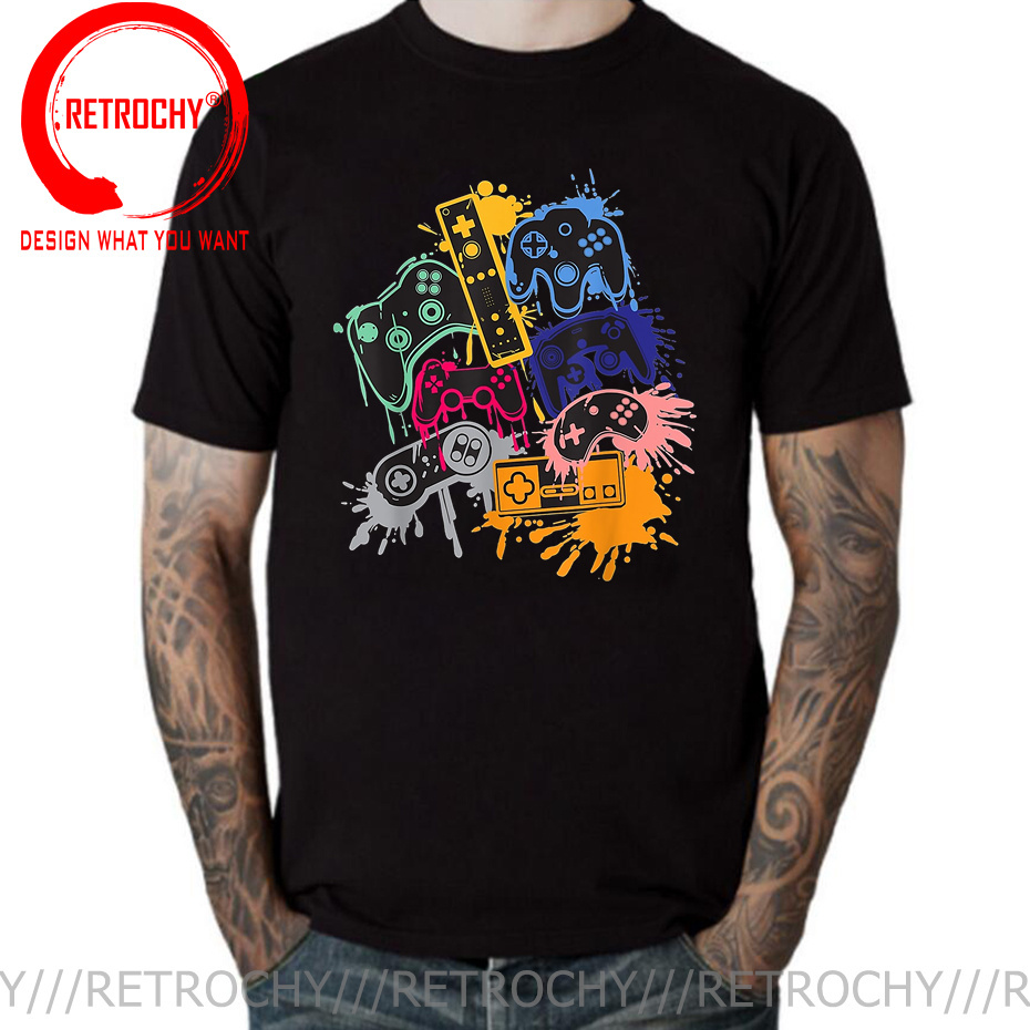 Splash Ink Art Control All The - Street Fashion Videos ulasan dan harga