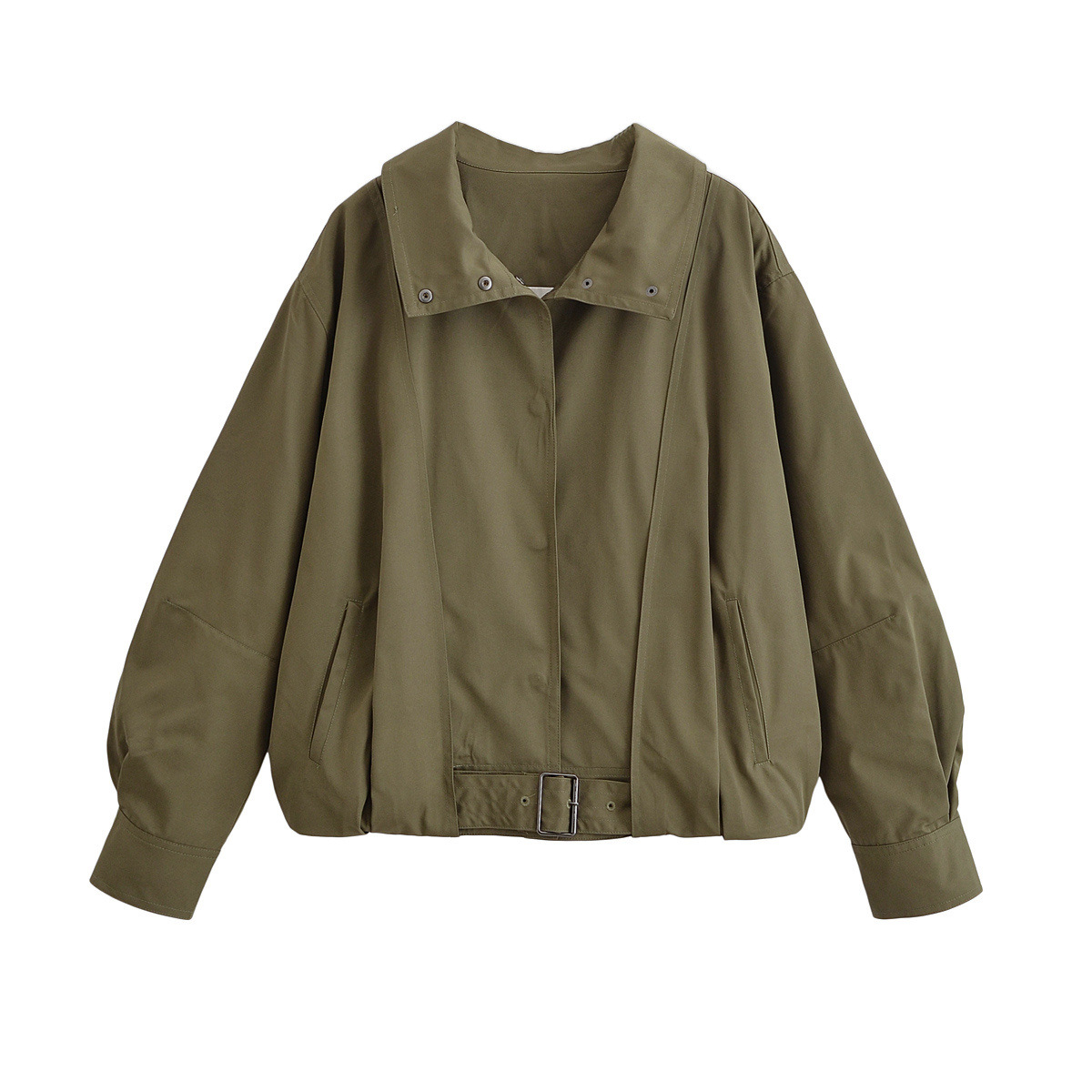 Fall 2025 New Women's Street F - Street Fashion Fall 2025 ulasan dan harga