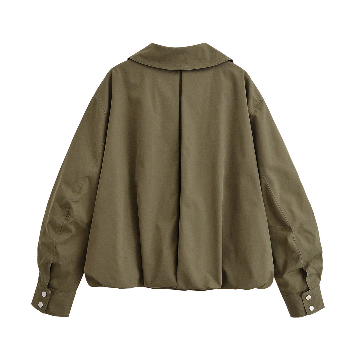 Fall 2025 New Women's Street F - Street Fashion Fall 2025 ulasan dan harga