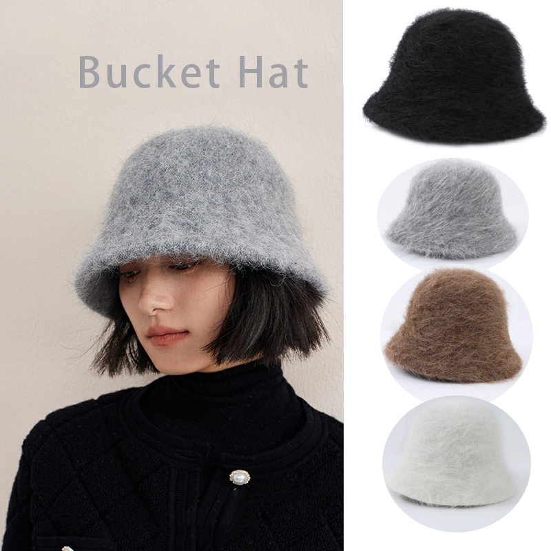 Winter Alpaca Fibre High Grade - Street Fashion Russia ulasan dan harga