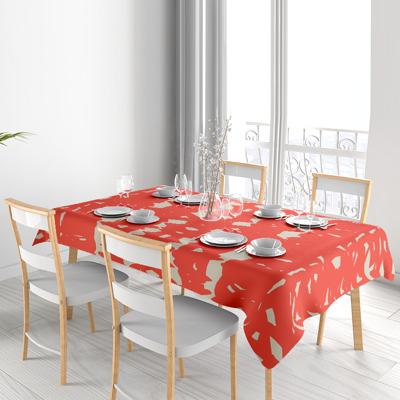 Modern Scandinavian Style Soli - Camo Pattern Set ulasan dan harga