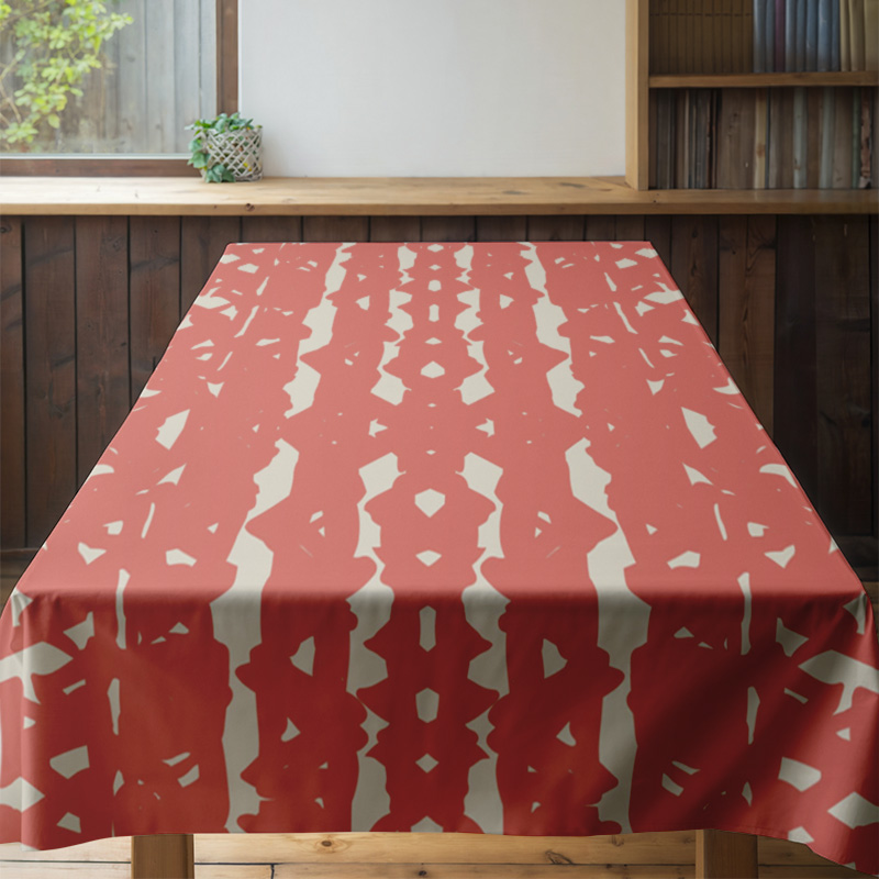 Modern Scandinavian Style Soli - Camo Pattern Set ulasan dan harga