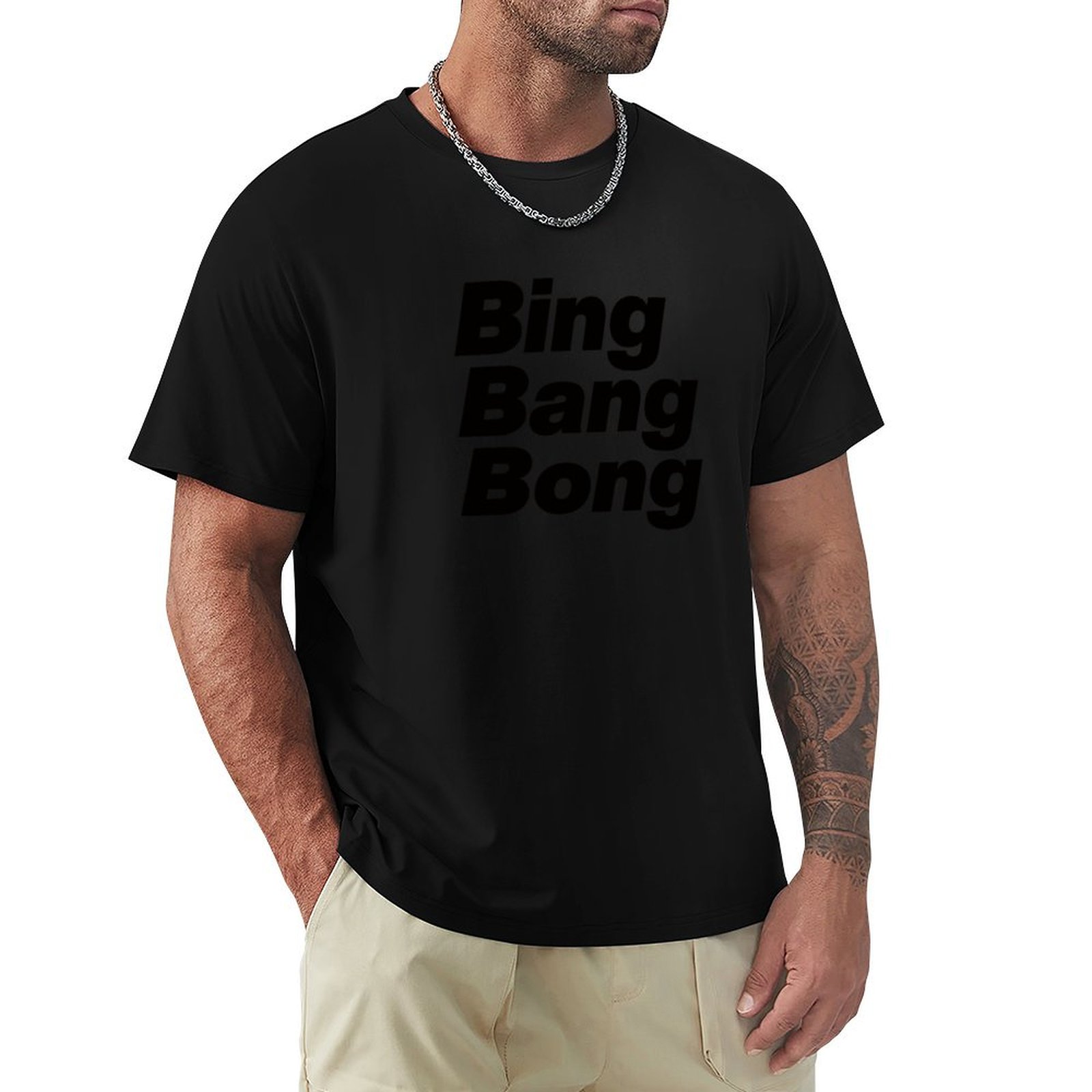 Bing Bang Bong - Rupauls Drag  - Street Fashion Uk ulasan dan harga