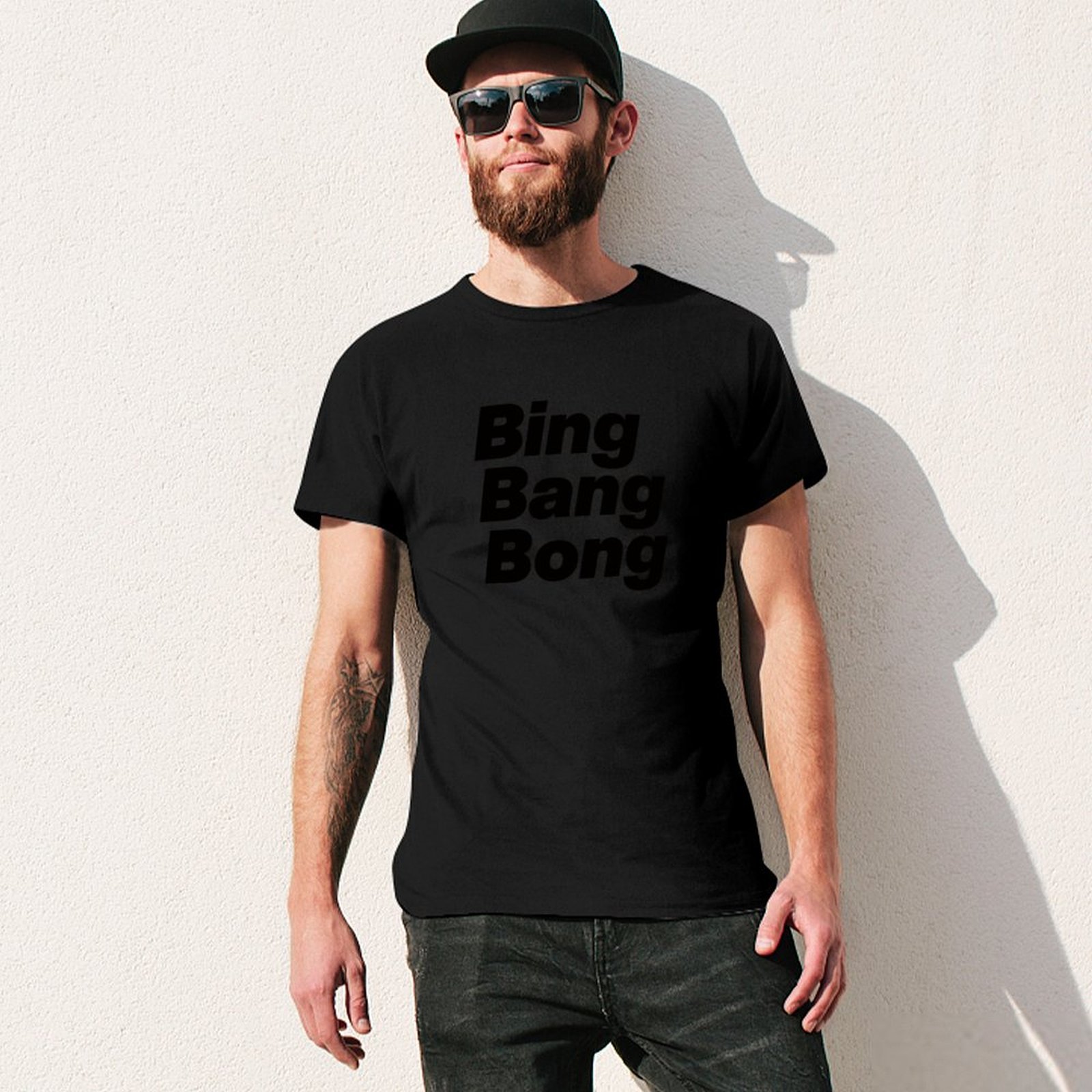 Bing Bang Bong - Rupauls Drag  - Street Fashion Uk ulasan dan harga