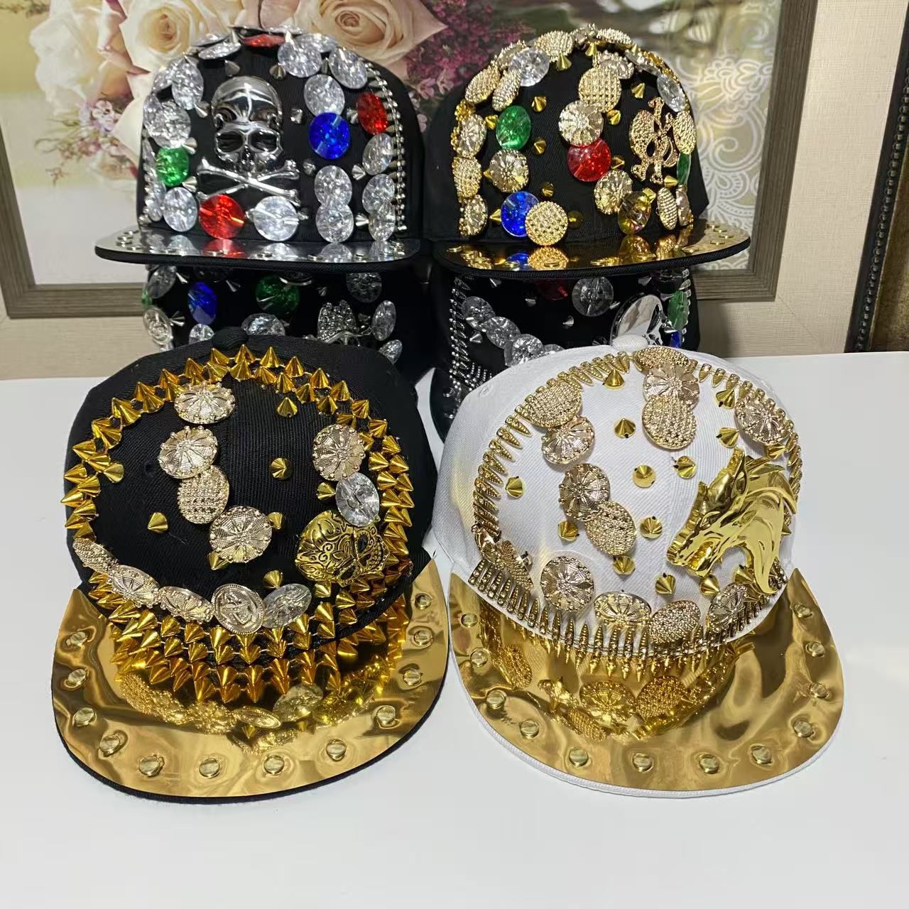 Men And Women New Handmade Coo - Street Fashion Roma ulasan dan harga