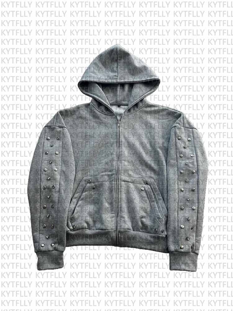 2025 Fall/Winter Fashion Gray  - Street Fashion Fall 2025 ulasan dan harga
