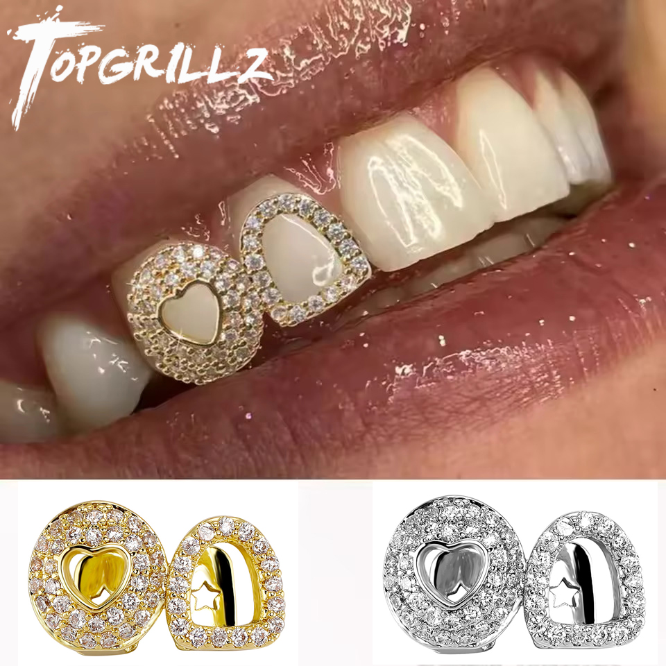TOPGRILLZ Iced Out Full CZ Sto - Street Fashion Loverboy Hat ulasan dan harga