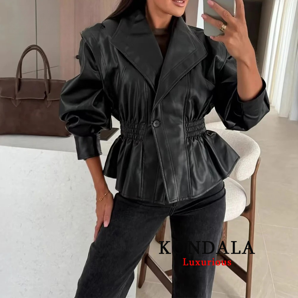 KONDALA Chic Cool 2025 Streetw - Street Fashion Fall 2025 ulasan dan harga