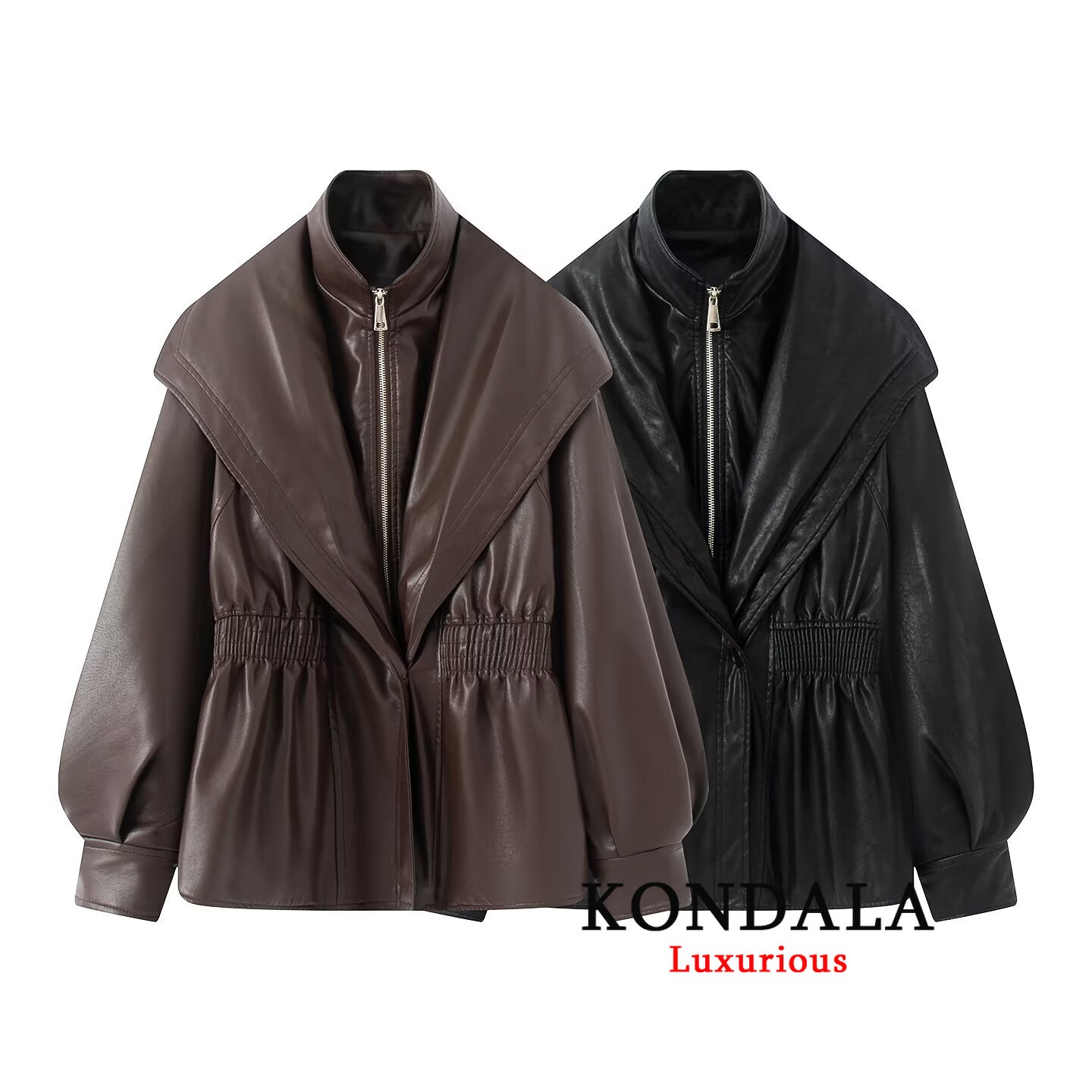 KONDALA Chic Cool 2025 Streetw - Street Fashion Fall 2025 ulasan dan harga