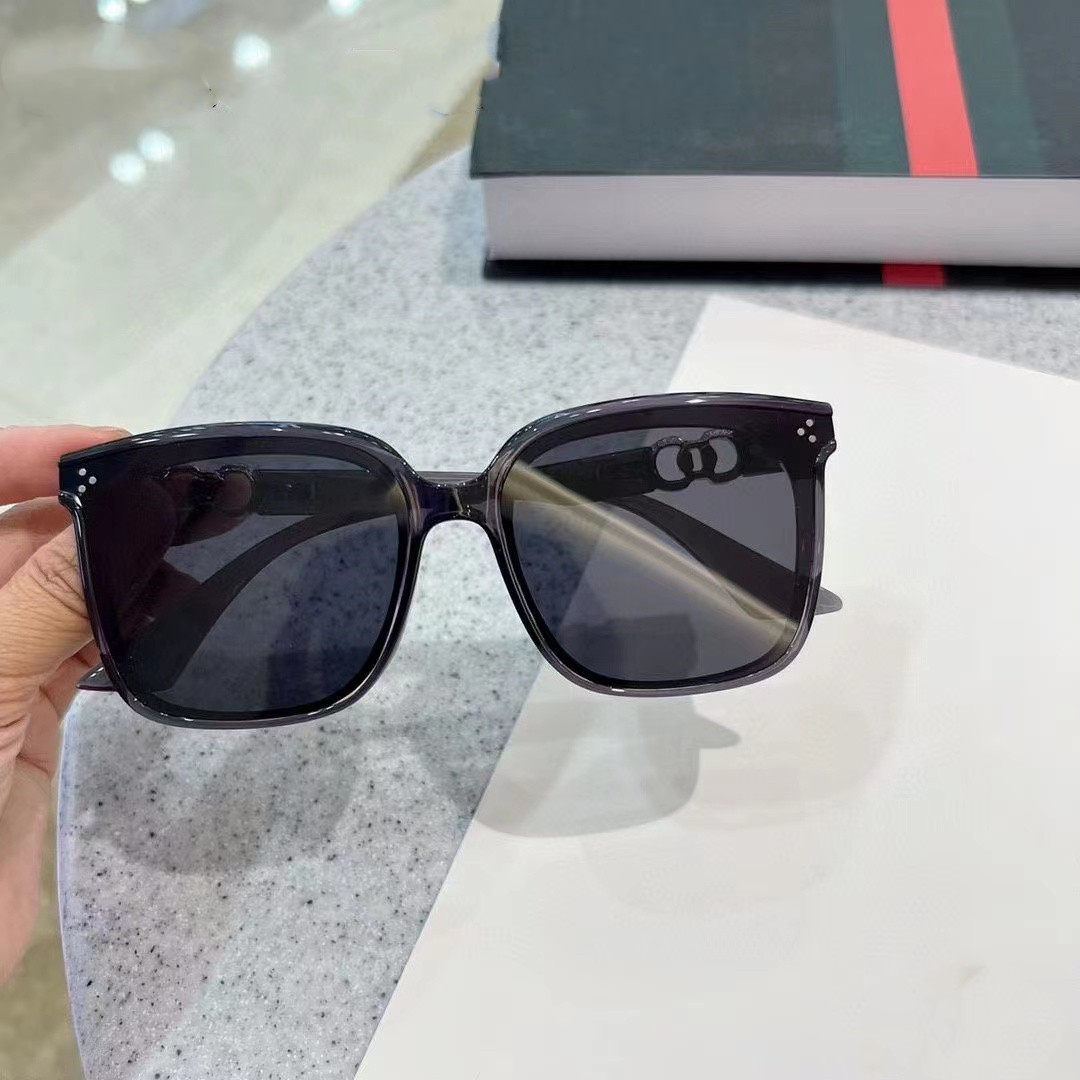 Same Style New Women's Sunglas - Italy Fashion Street ulasan dan harga
