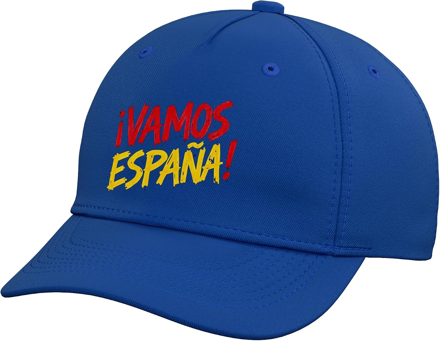 Let's Go Spain! in Spanish Adj - Street Fashion Roma ulasan dan harga