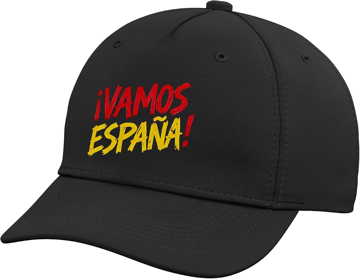 Let's Go Spain! in Spanish Adj - Street Fashion Roma ulasan dan harga
