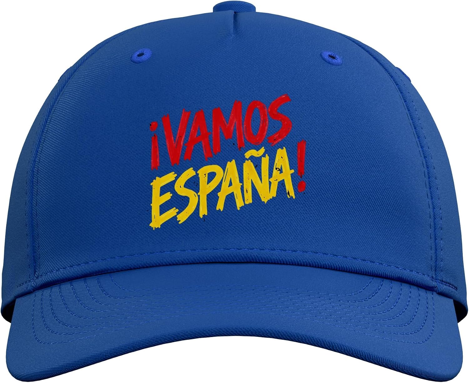 Let's Go Spain! in Spanish Adj - Street Fashion Roma ulasan dan harga