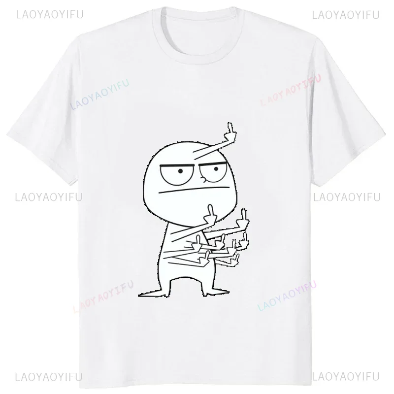 Middle Finger Funny Maniac Pri - Street Fashion Types ulasan dan harga