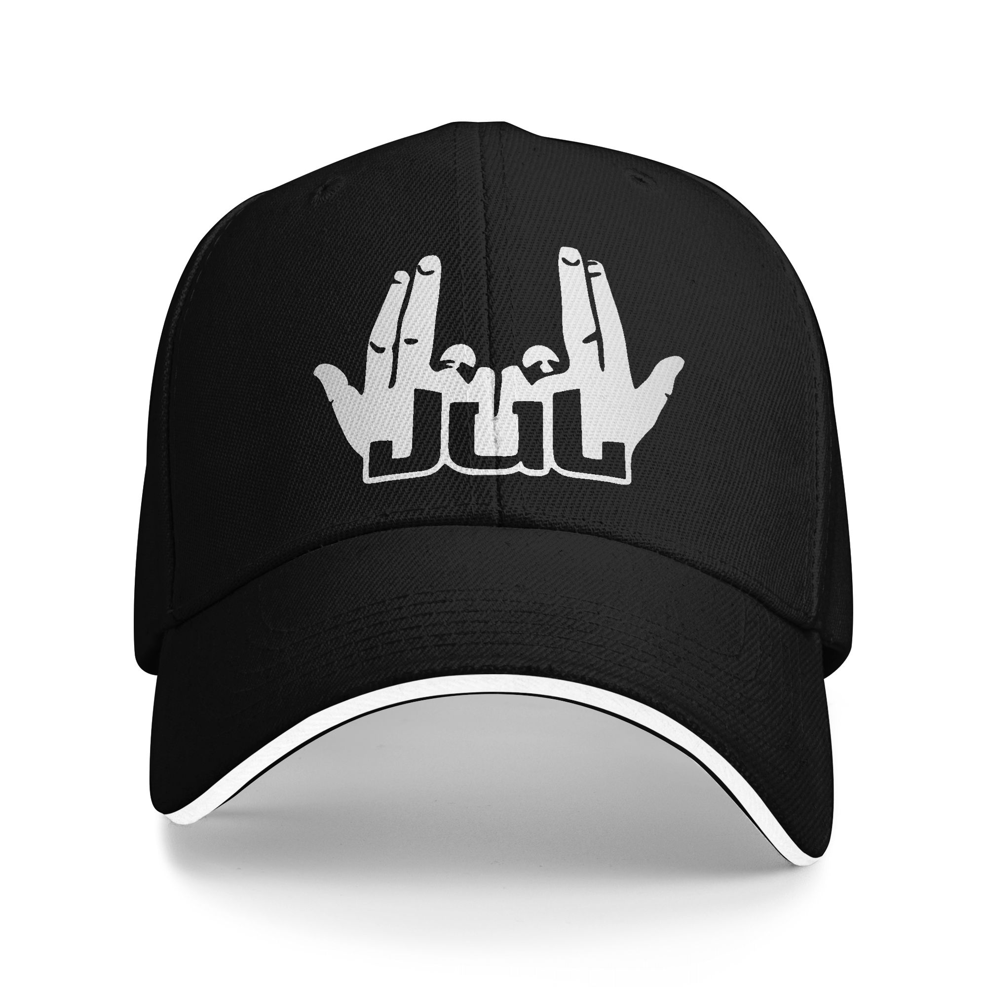 Personalized Rapper Music Jul  - Street Fashion Loverboy Hat ulasan dan harga