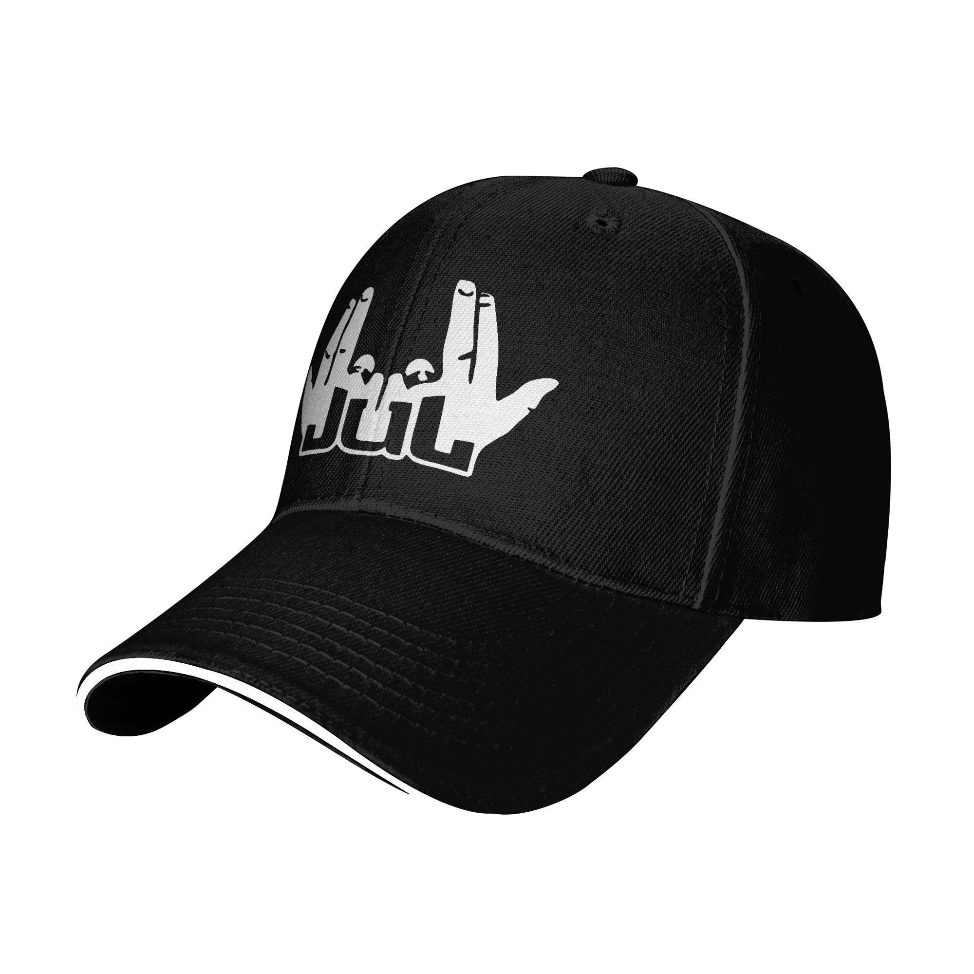 Personalized Rapper Music Jul  - Street Fashion Loverboy Hat ulasan dan harga