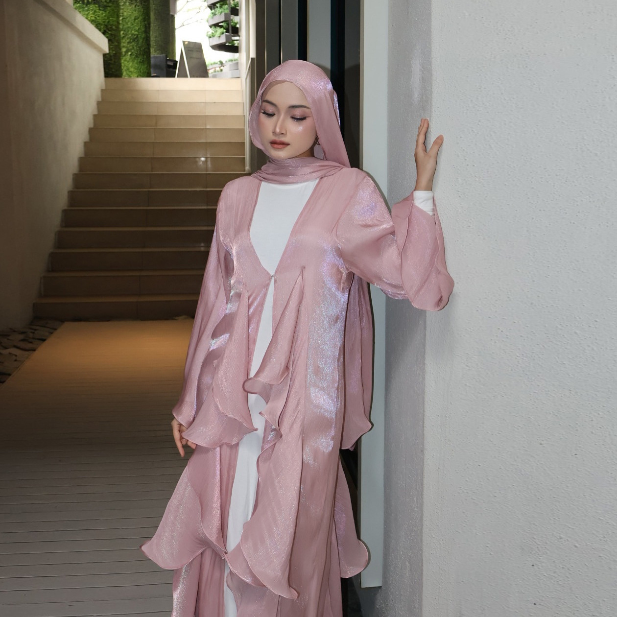 Mq268 2026 Summer New Fashion  - Street Fashion Dubai ulasan dan harga