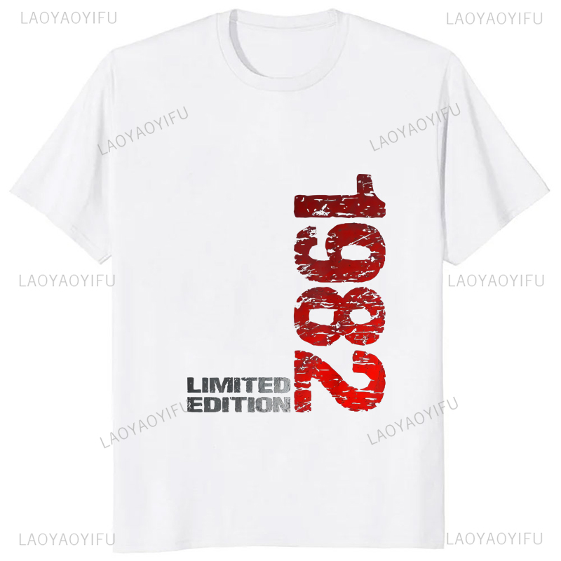 Limited Edition 1982 Vintage P - Street Fashion Types ulasan dan harga